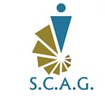 logo S.C.A.G.
