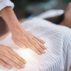 Hypnotherapie in de massagepraktijk