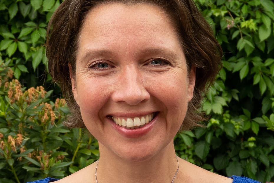 dominique stokman