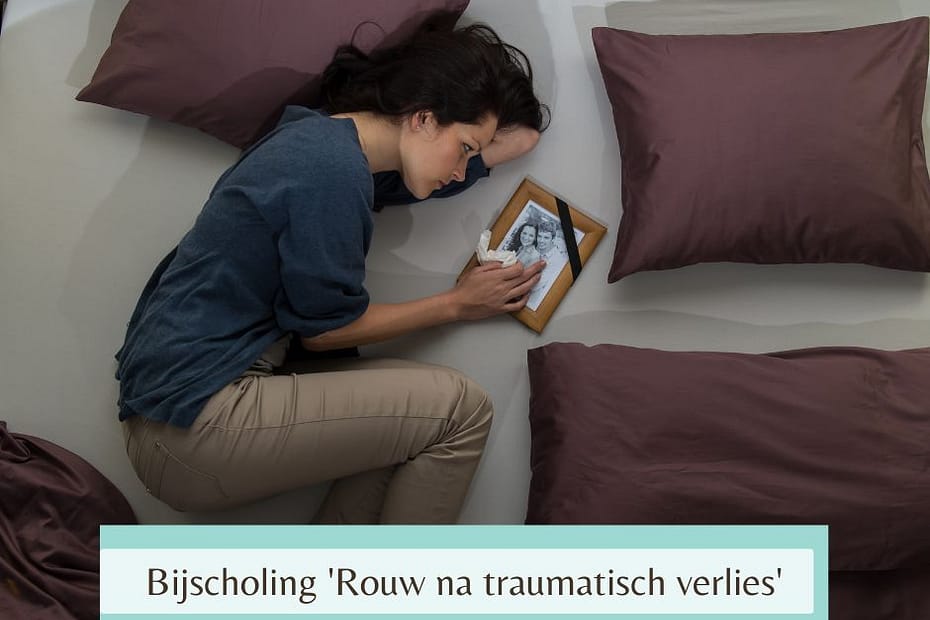 rouw na traumatisch verlies