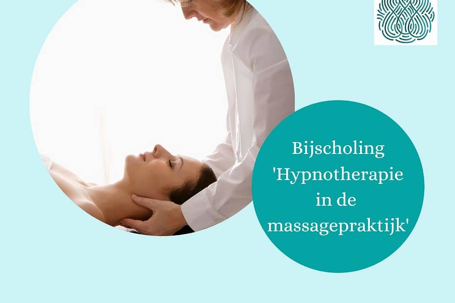 hypnotherapie in de massagepraktijk